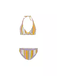 O'NEILL | Damen Bikini Marka-Rita | Multicolore