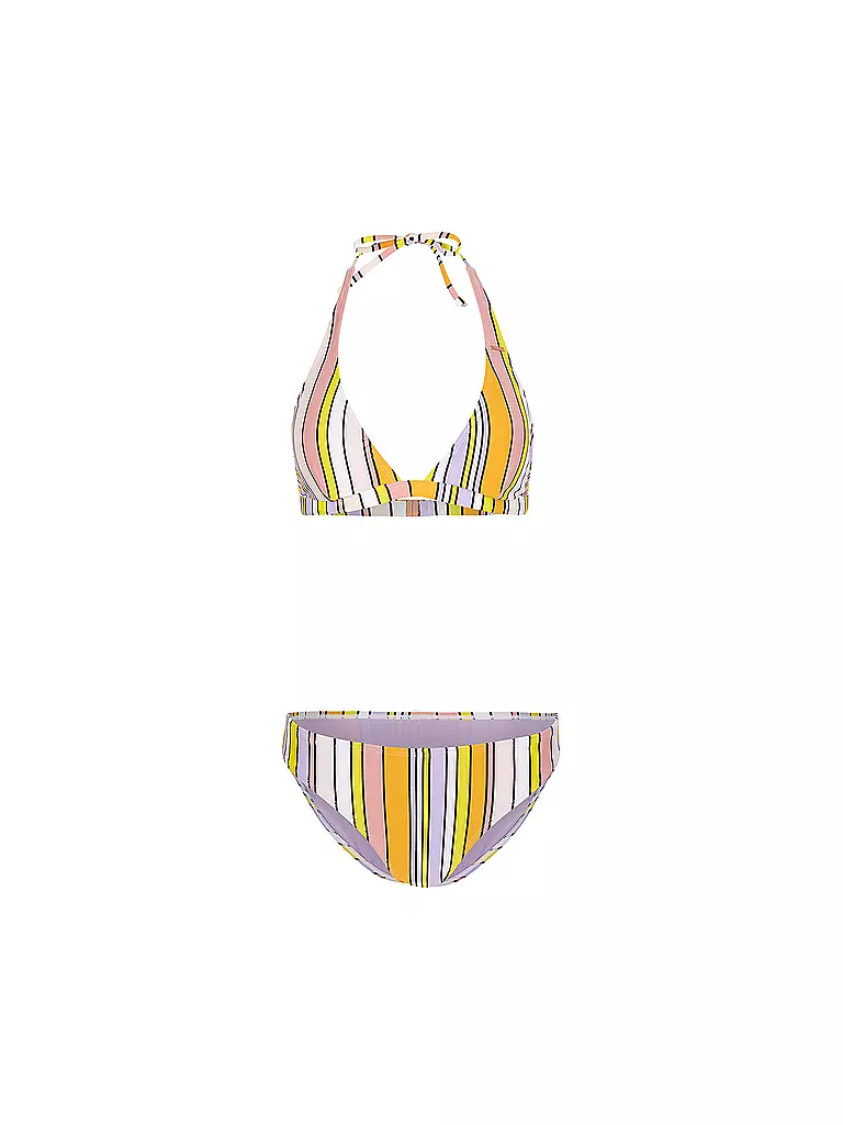 O'NEILL | Damen Bikini Marka-Rita | Multicolore
