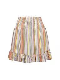 O'NEILL | Damen Rock Lilia Smocked | Multicolore