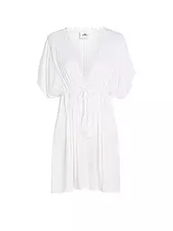 O'NEILL | Damen Tunika Mona Beach Cover Up  | Bianco
