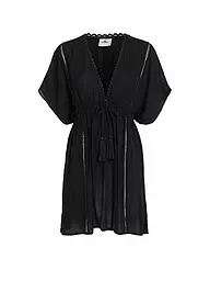 O'NEILL | Damen Tunika Mona Beach Cover Up  | Nero