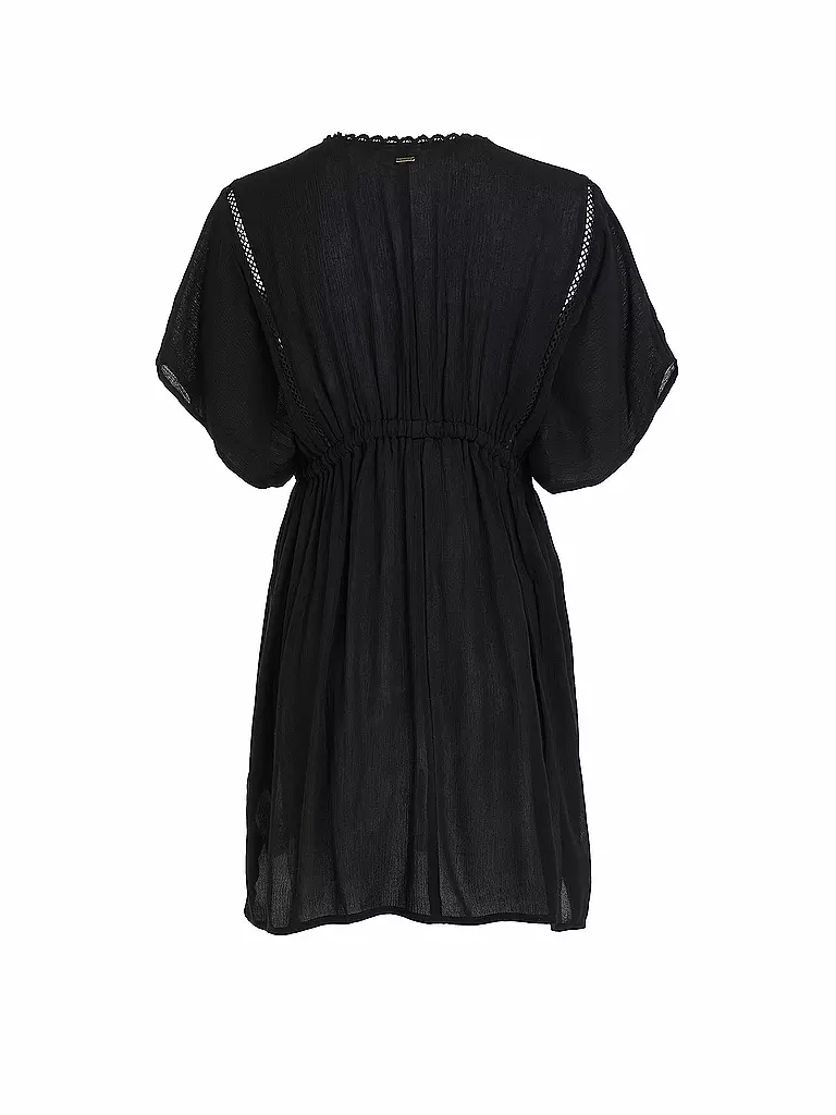 O'NEILL | Damen Tunika Mona Beach Cover Up  | Nero
