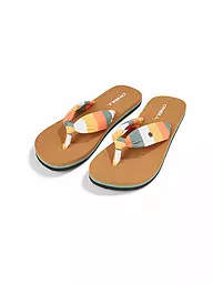 O'NEILL | Damen Zehentrenner Ditsy Sun Bloom™ | Multicolore