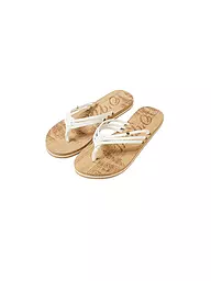 O'NEILL | Damen Zehentrenner | Bianco