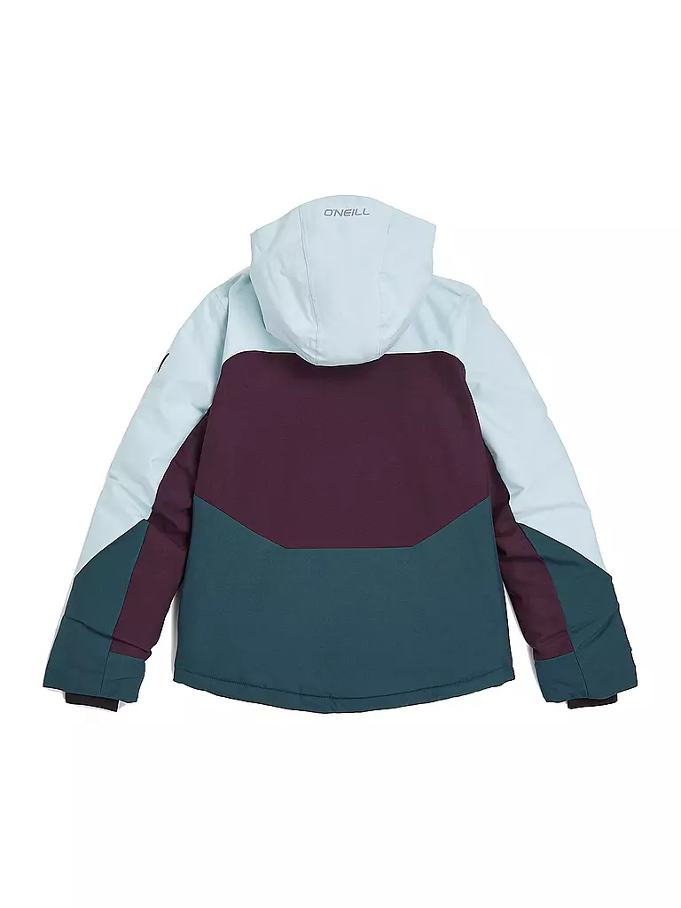 O'NEILL | Giacca da snowboard Caronite da ragazza |