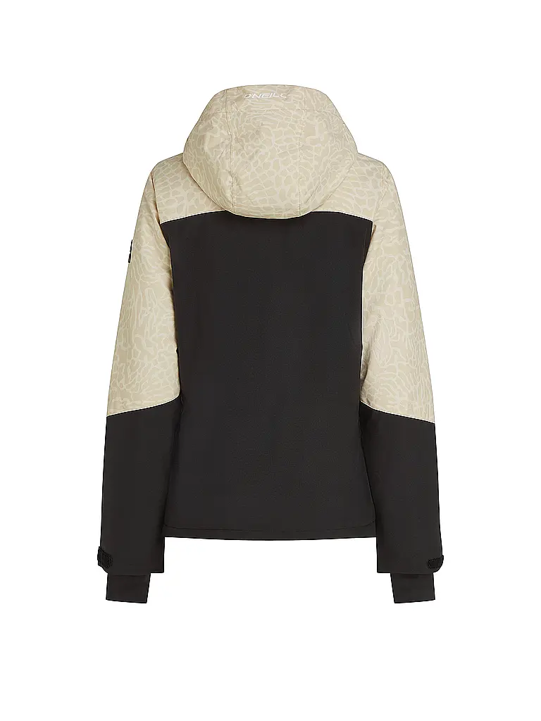 O'NEILL | Giacca da snowboard da donna FWC Cruz Triple | Crema