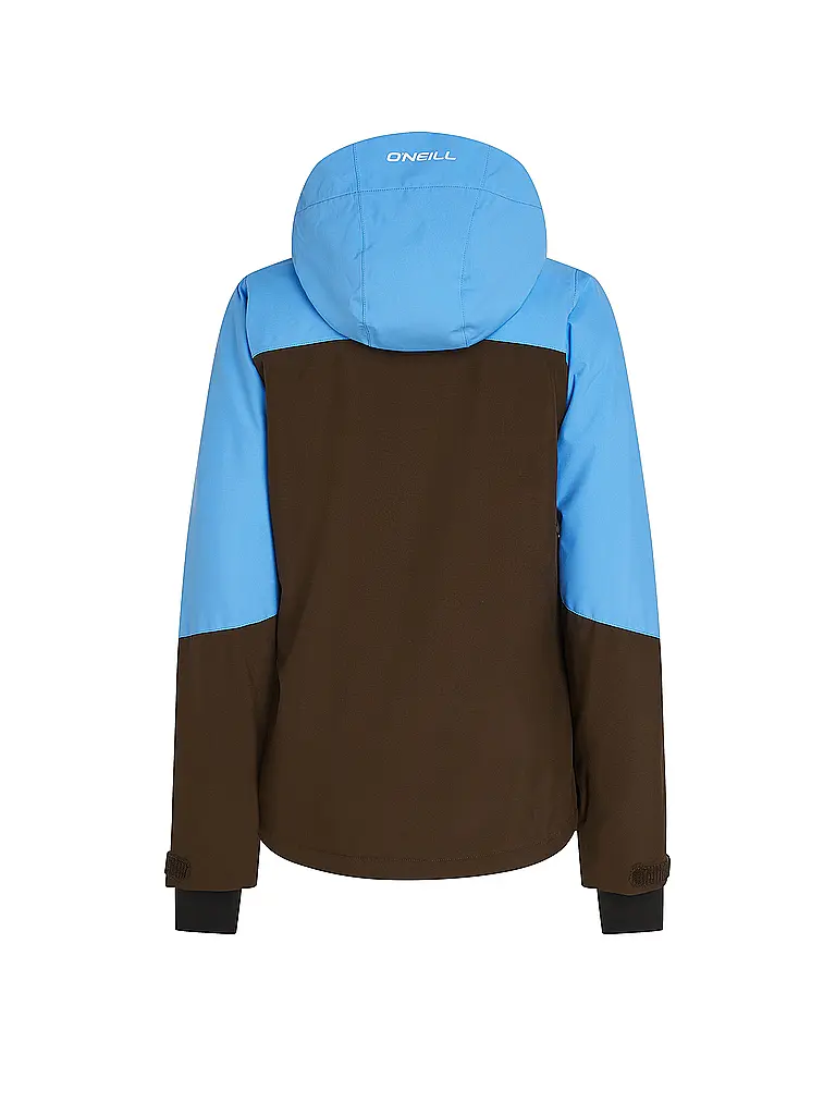 O'NEILL | Giacca da snowboard da donna FWC Cruz Triple |