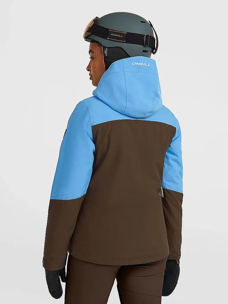 O'NEILL | Giacca da snowboard da donna FWC Cruz Triple |