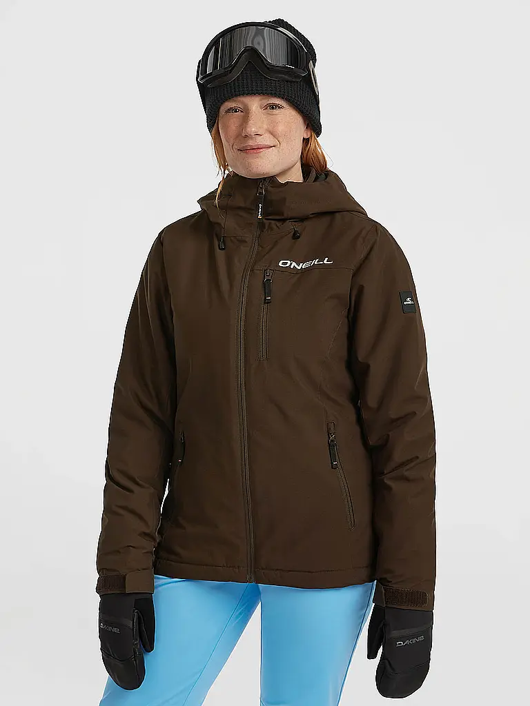 O'NEILL | Giacca da snowboard da donna FWC Cruz |