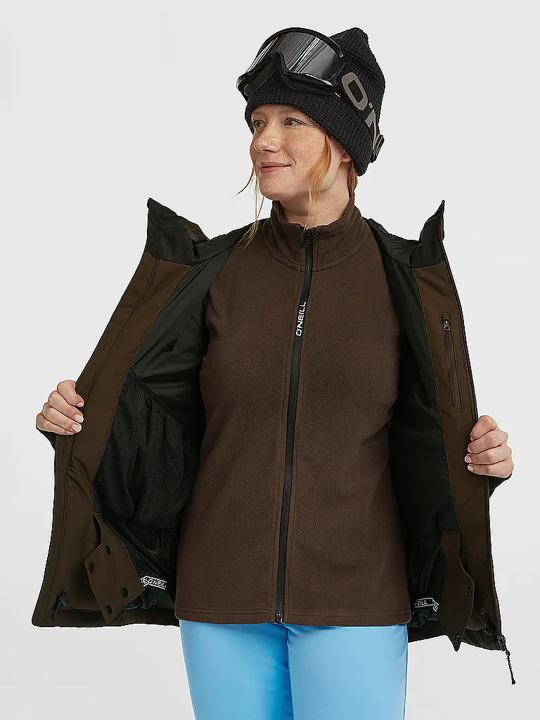 O'NEILL | Giacca da snowboard da donna FWC Cruz |