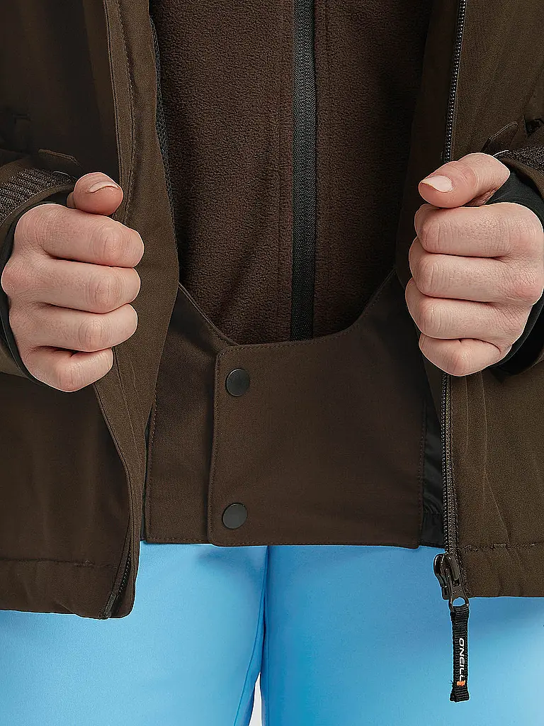 O'NEILL | Giacca da snowboard da donna FWC Cruz |