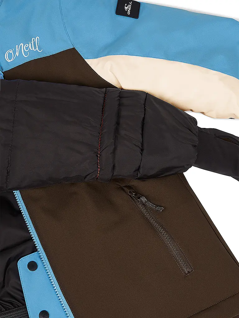 O'NEILL | Giacca da snowboard da ragazza FWC Cruz Triple |