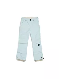 O'NEILL | Giacca da snowboard da ragazza Star Regular | Blu chiaro