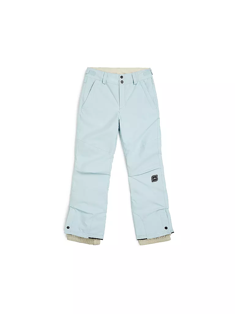 O'NEILL | Giacca da snowboard da ragazza Star Regular | Blu chiaro