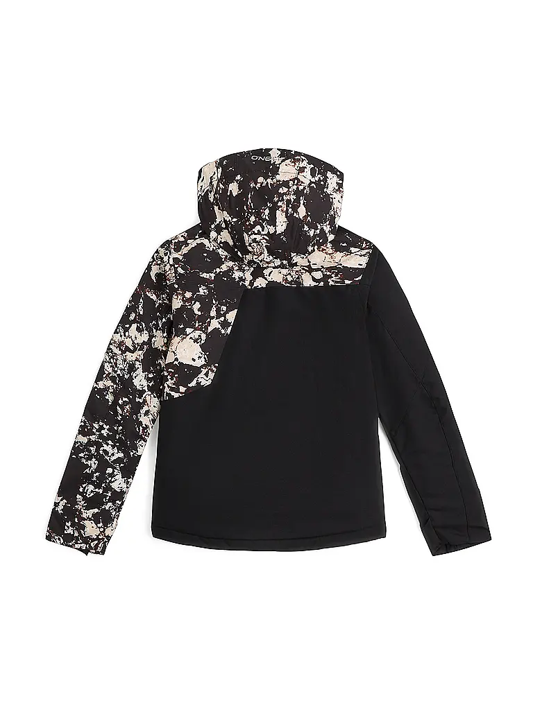 O'NEILL | Giacca da snowboard da ragazzo FWC Cruz Block Hoodie |