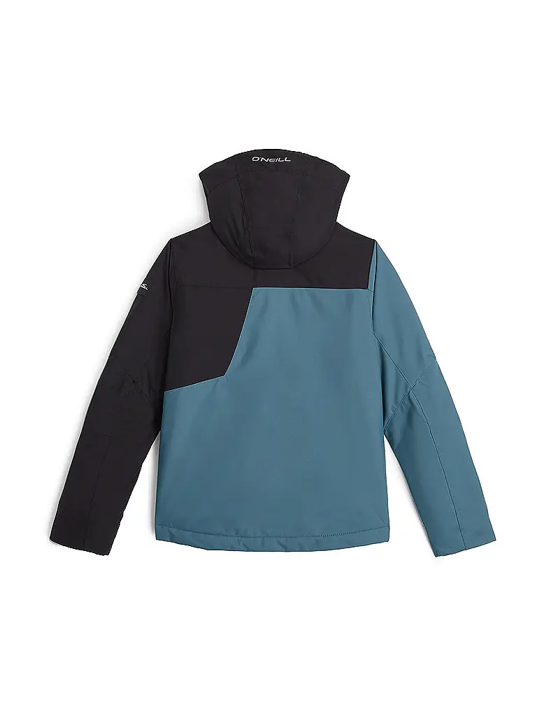 O'NEILL | Giacca da snowboard da ragazzo FWC Cruz Block Hoodie |