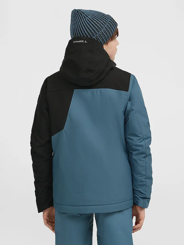 O'NEILL | Giacca da snowboard da ragazzo FWC Cruz Block Hoodie |