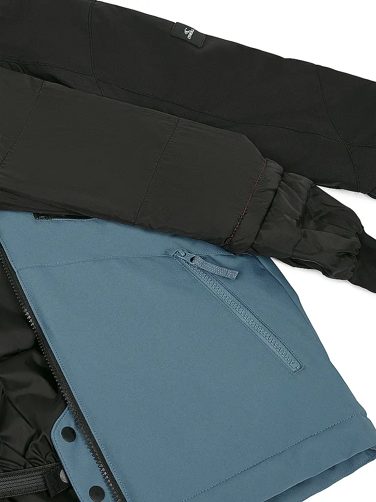 O'NEILL | Giacca da snowboard da ragazzo FWC Cruz Block Hoodie |