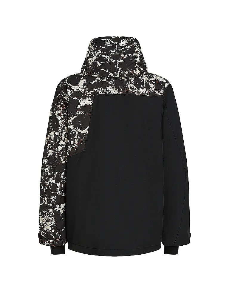 O'NEILL | Giacca da snowboard da uomo FWC Cruz Block Hoodie |