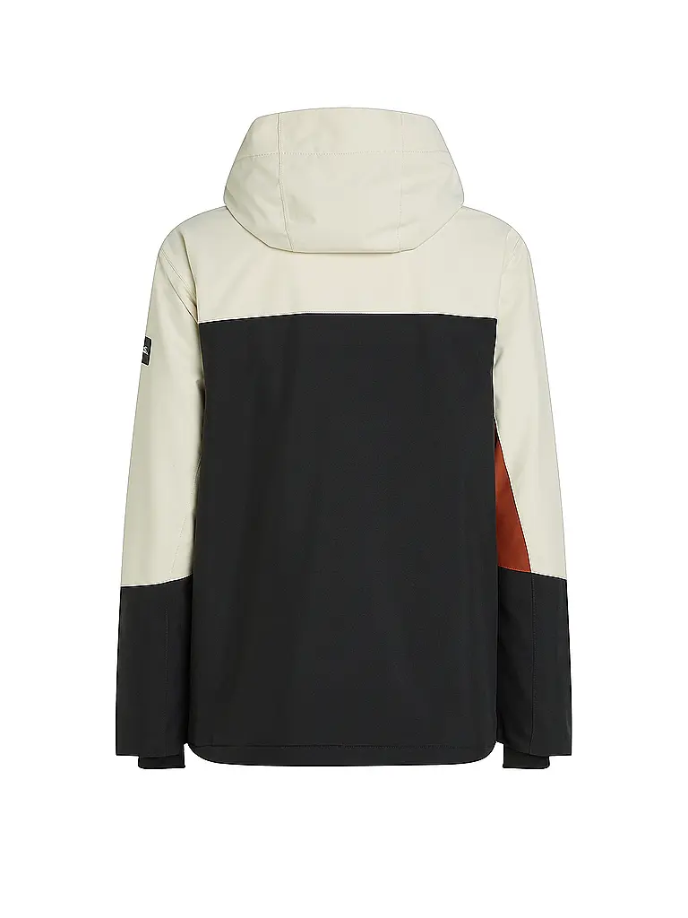 O'NEILL | Giacca da snowboard da uomo FWC Cruz Triple Hoodie |