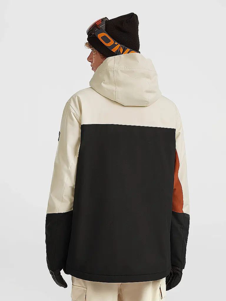 O'NEILL | Giacca da snowboard da uomo FWC Cruz Triple Hoodie |