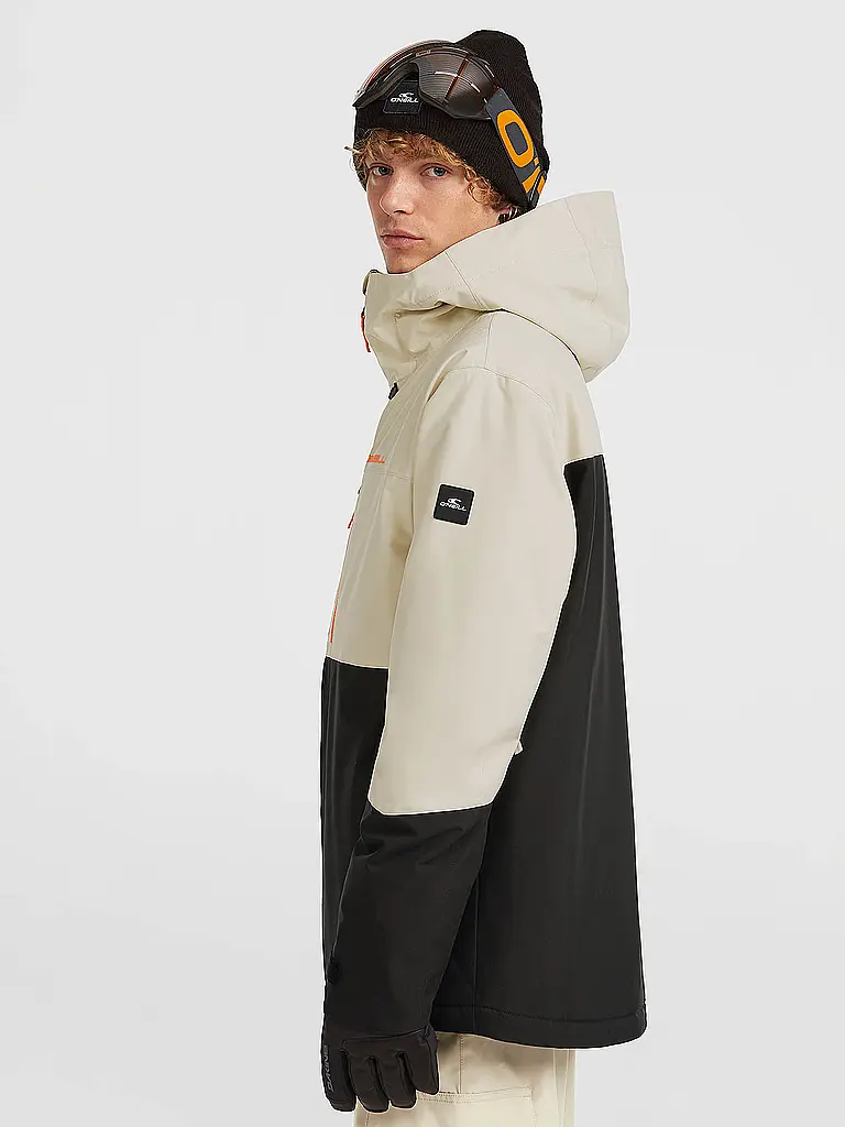 O'NEILL | Giacca da snowboard da uomo FWC Cruz Triple Hoodie |