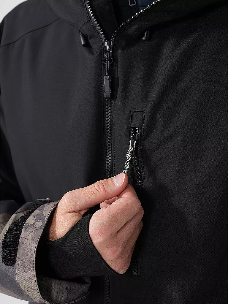 O'NEILL | Giacca da snowboard da uomo O'riginals Block | 