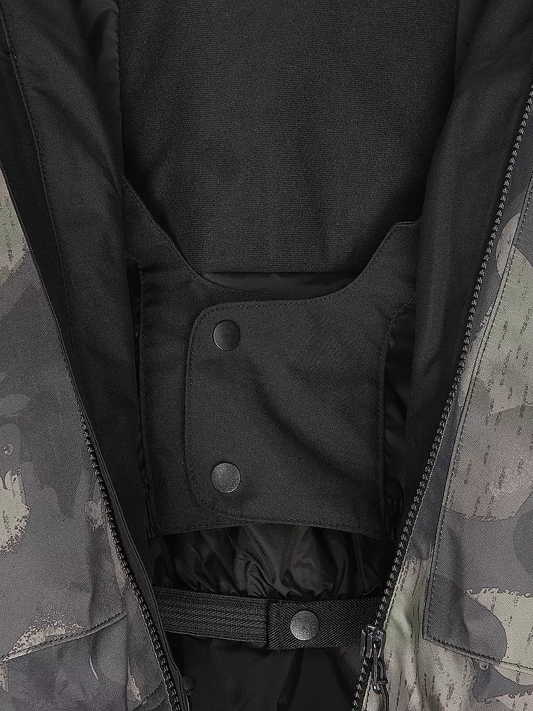 O'NEILL | Giacca da snowboard da uomo O'riginals Block | 