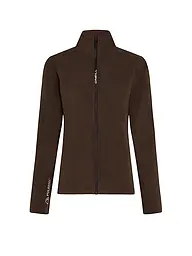 O'NEILL | Giacca in pile da donna FWC Cruz | Marrone