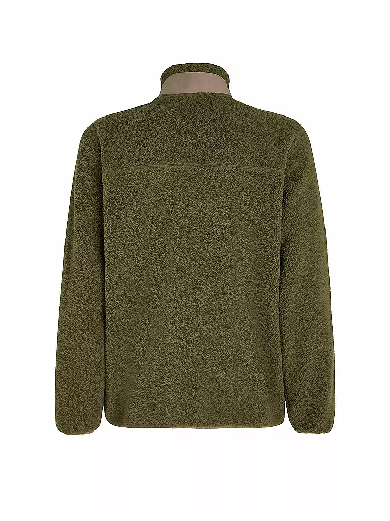 O'NEILL | Giacca in pile da uomo High Pile |