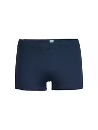 O'NEILL | Herren Beinbadehose Solid Beach | Blu scuro
