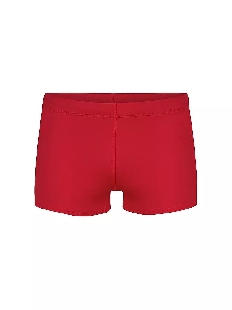 O'NEILL | Herren Beinbadehose Solid Beach | Rosso