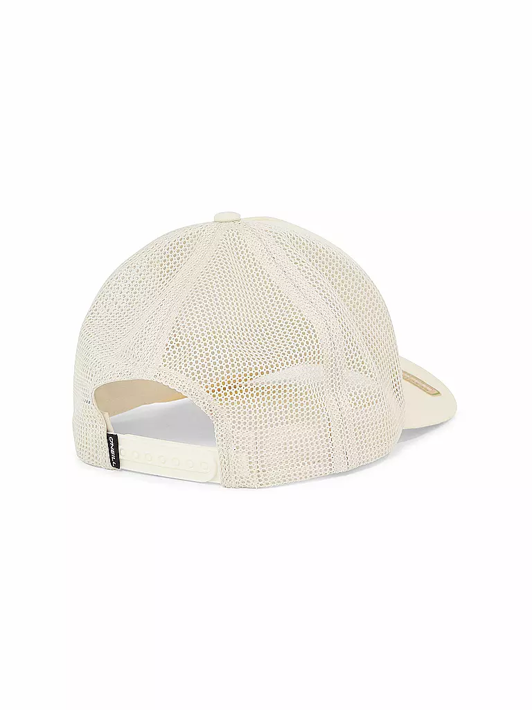 O'NEILL | Herren Kappe O'Riginals Trucker | Bianco
