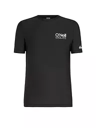 O'NEILL | Herren Lycrashirt Essentials Cali  | Nero