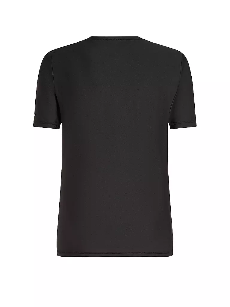 O'NEILL | Herren Lycrashirt Essentials Cali  | Nero