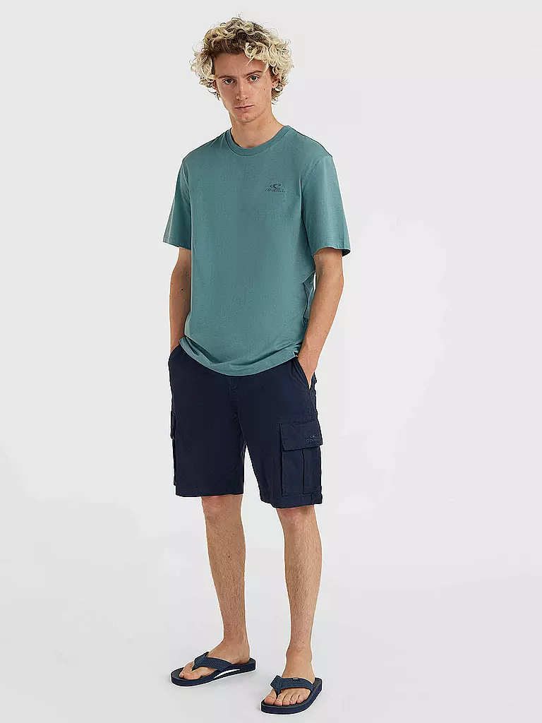 O'NEILL | Herren Short Essentials Cargo | Blu scuro