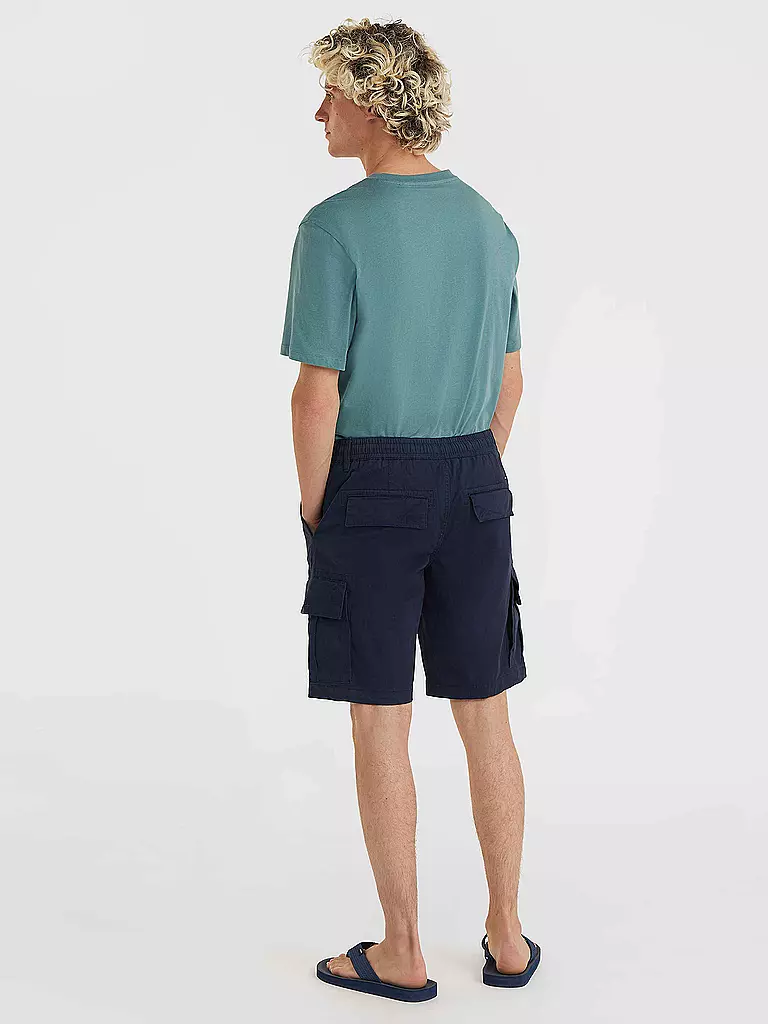 O'NEILL | Herren Short Essentials Cargo | Blu scuro