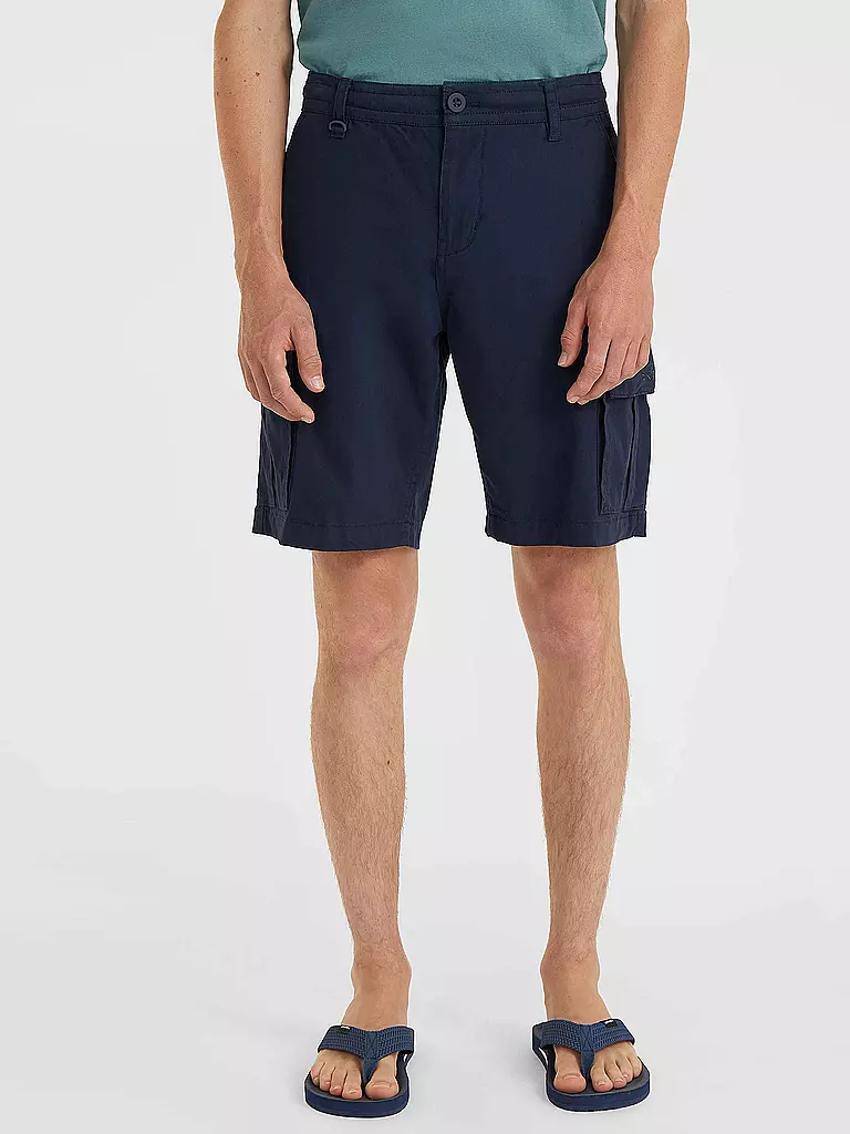 O'NEILL | Herren Short Essentials Cargo | Blu scuro