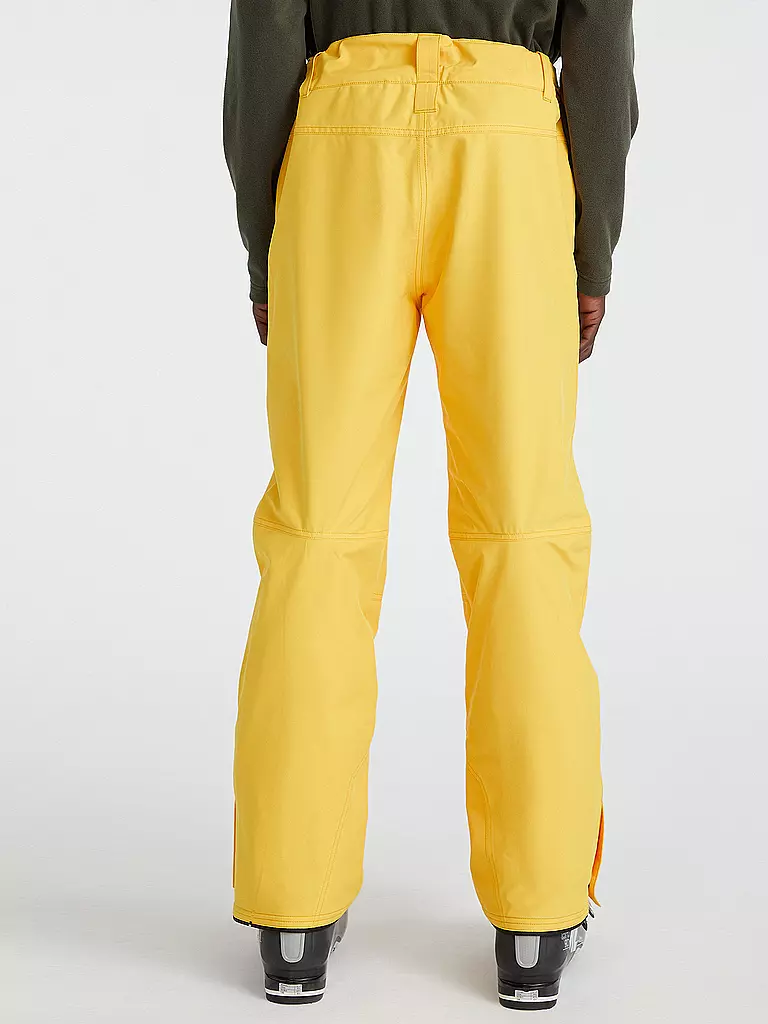 O'NEILL | Herren Snowboardhose Hammer | Senape