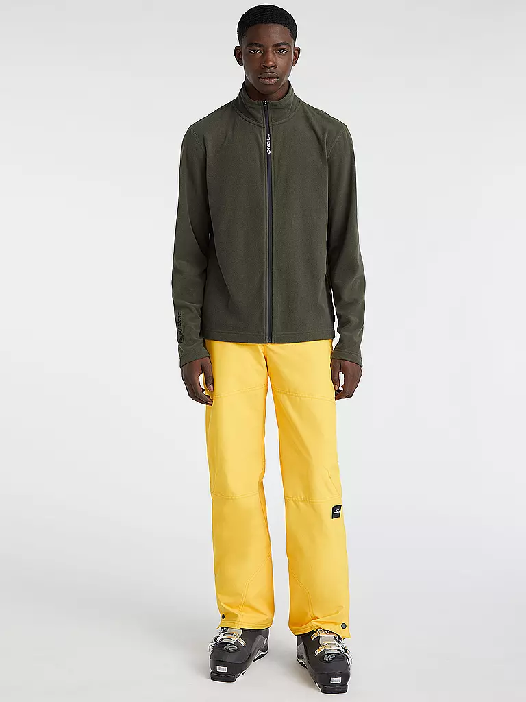 O'NEILL | Herren Snowboardhose Hammer | Senape