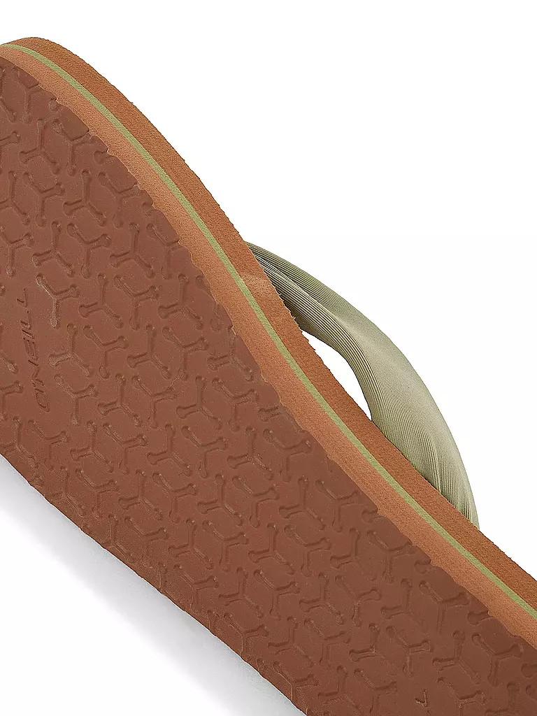 O'NEILL | Infradito da donna Ditsy Sun | Verde chiaro