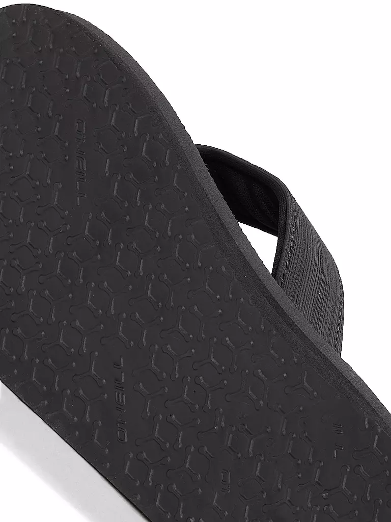 O'NEILL | Infradito da uomo Koosh | Nero