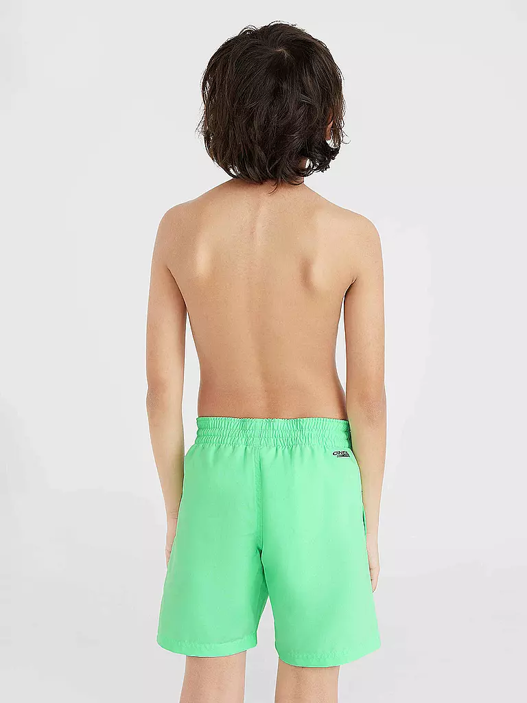 O'NEILL | Jungen Badeshort Original Cali 14 | Verde