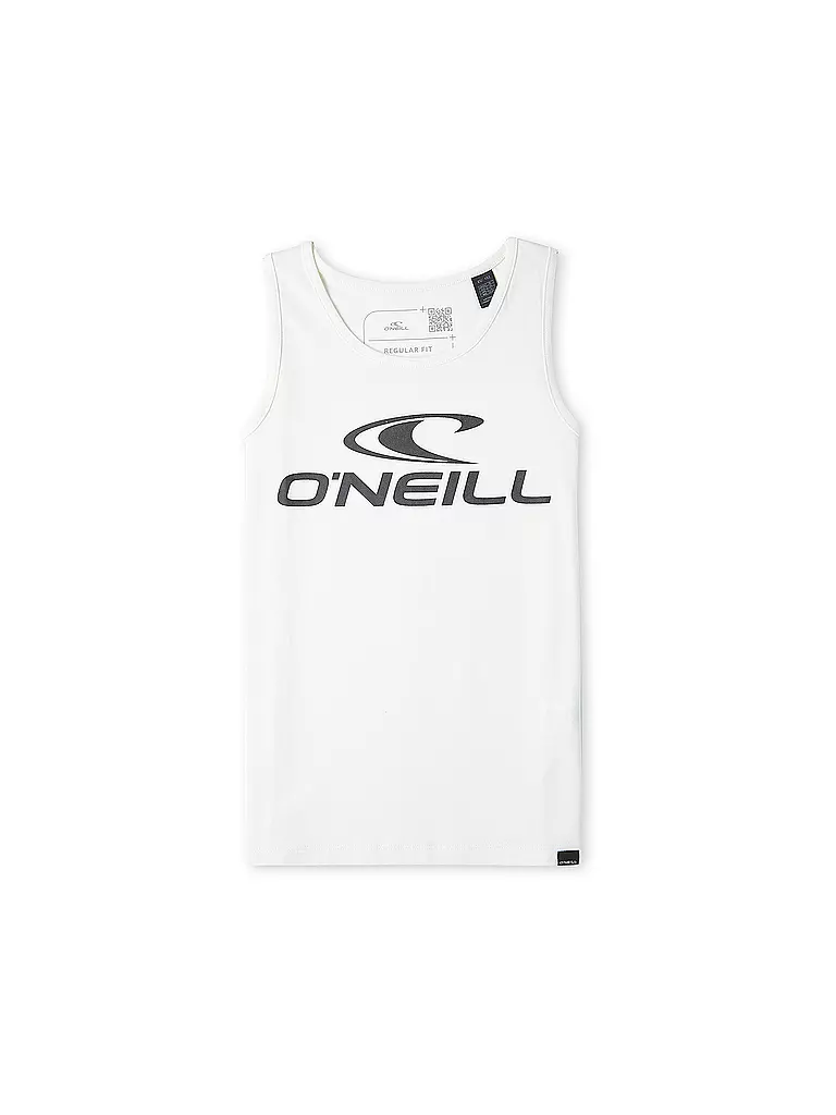 O'NEILL | Jungen Beachtank O'Neill | Bianco