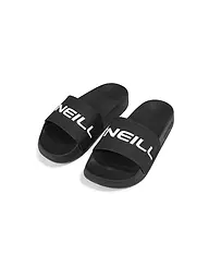 O'NEILL | Kinder Badepantoffeln Rutile Slides | Nero