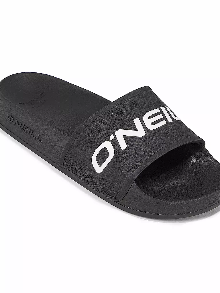 O'NEILL | Kinder Badepantoffeln Rutile Slides | Nero