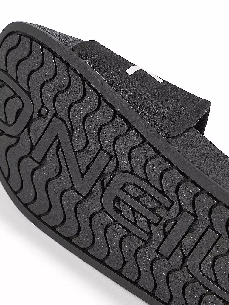 O'NEILL | Kinder Badepantoffeln Rutile Slides | Nero
