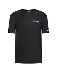 O'NEILL | Lycrashirt da uomo Essentials Skins | Nero