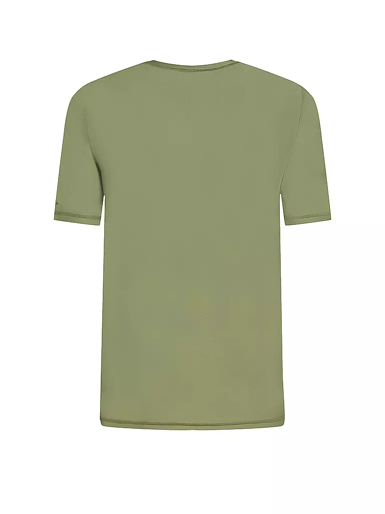 O'NEILL | Lycrashirt da uomo Essentials Skins |