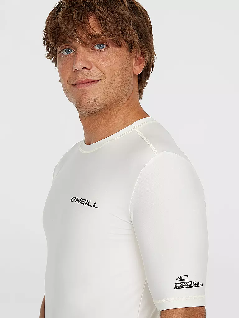 O'NEILL | Lycrashirt da uomo Essentials Skins |